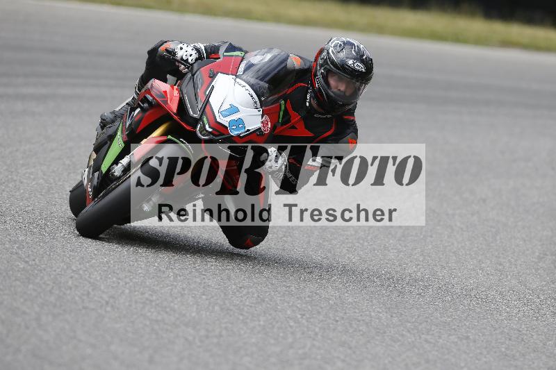 /18 23.05.2025 Get Faster Caremotion ADR/Gruppe rot/18